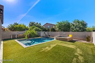 3820 E Sun View Ct, Tucson, AZ 85706 - Photo 7