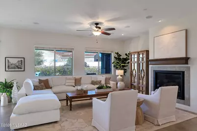 964 W Golden Barrel Court, Tucson, AZ 85755 - Photo 3