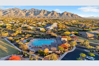 964 W Golden Barrel Court, Tucson, AZ 85755 - Photo 37