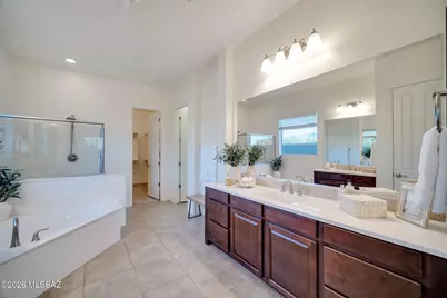 964 W Golden Barrel Court, Tucson, AZ 85755 - Photo 19