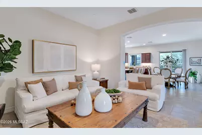 964 W Golden Barrel Court, Tucson, AZ 85755 - Photo 13