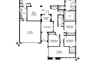 964 W Golden Barrel Ct, Tucson, AZ 85755 - Photo 41