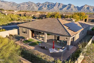 964 W Golden Barrel Ct, Tucson, AZ 85755 - Photo 33