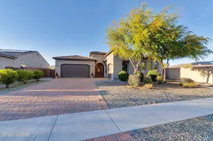 964 W Golden Barrel Ct, Tucson, AZ 85755 - Photo 35