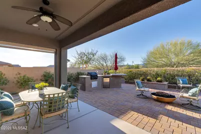 964 W Golden Barrel Court, Tucson, AZ 85755 - Photo 29