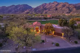 7221 E Desert Moon Loop, Tucson, AZ 85750 - Photo 3