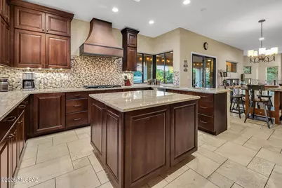 7221 E Desert Moon Loop, Tucson, AZ 85750 - Photo 13