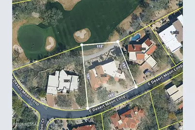 7221 E Desert Moon Loop, Tucson, AZ 85750 - Photo 49