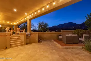 7221 E Desert Moon Loop, Tucson, AZ 85750 - Photo 43
