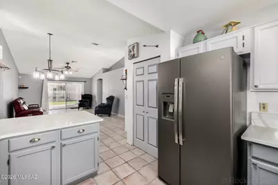 3523 W Sky Ridge Loop, Tucson, AZ 85742 - Photo 9