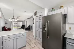 3523 W Sky Ridge Loop, Tucson, AZ 85742 - Photo 9