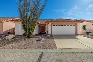 3523 W Sky Ridge Loop, Tucson, AZ 85742 - Photo 1