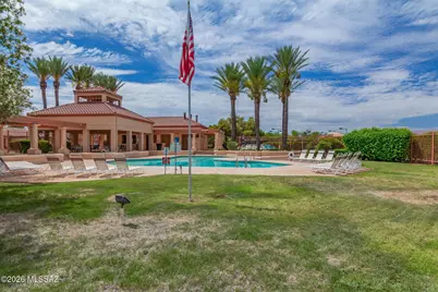 3523 W Sky Ridge Loop, Tucson, AZ 85742 - Photo 31
