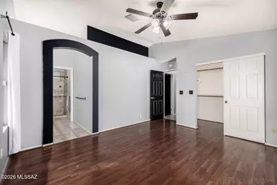 3523 W Sky Ridge Loop, Tucson, AZ 85742 - Photo 13
