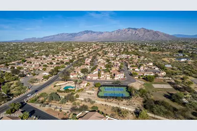 3523 W Sky Ridge Loop, Tucson, AZ 85742 - Photo 33