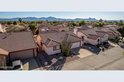 3523 W Sky Ridge Loop, Tucson, AZ 85742 - Photo 27