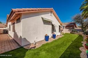 3523 W Sky Ridge Loop, Tucson, AZ 85742 - Photo 25