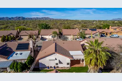 3523 W Sky Ridge Loop, Tucson, AZ 85742 - Photo 29