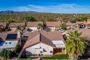 3523 W Sky Ridge Loop, Tucson, AZ 85742 - Photo 29