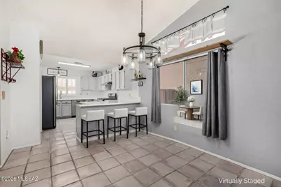 3523 W Sky Ridge Loop, Tucson, AZ 85742 - Photo 5