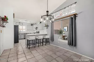 3523 W Sky Ridge Loop, Tucson, AZ 85742 - Photo 5