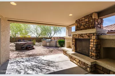 14126 N Del Webb Trail, Marana, AZ 85658 - Photo 37