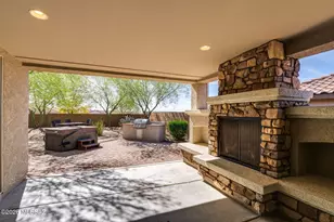 14126 N Del Webb Trail, Marana, AZ 85658 - Photo 37