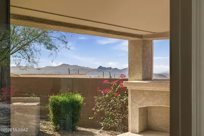 14126 N Del Webb Trail, Marana, AZ 85658 - Photo 17