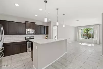 14126 N Del Webb Trail, Marana, AZ 85658 - Photo 15