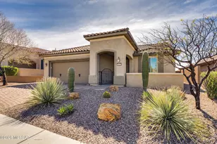 14126 N Del Webb Trail, Marana, AZ 85658 - Photo 1