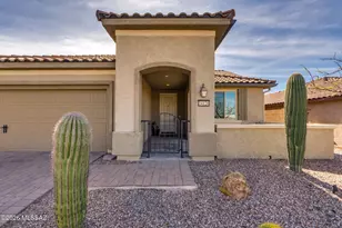 14126 N Del Webb Trail, Marana, AZ 85658 - Photo 3