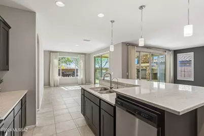 14126 N Del Webb Trail, Marana, AZ 85658 - Photo 21