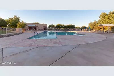 1166 W Caminito Mio, Sahuarita, AZ 85629 - Photo 27