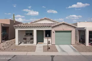 1166 W Caminito Mio, Sahuarita, AZ 85629 - Photo 1