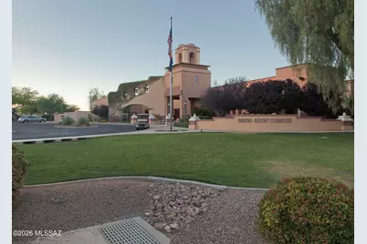 1166 W Caminito Mio, Sahuarita, AZ 85629 - Photo 21