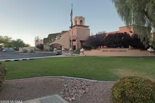 1166 W Caminito Mio, Sahuarita, AZ 85629 - Photo 21