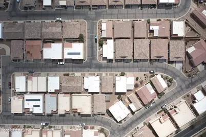 1166 W Caminito Mio, Sahuarita, AZ 85629 - Photo 19