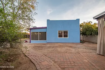 3553 E Camden Street, Tucson, AZ 85716 - Photo 33