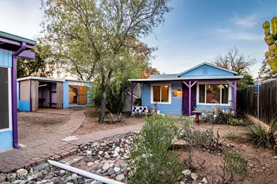 3553 E Camden Street, Tucson, AZ 85716 - Photo 29