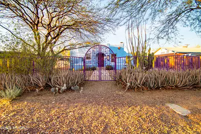3553 E Camden Street, Tucson, AZ 85716 - Photo 35
