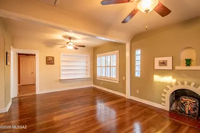 3553 E Camden Street, Tucson, AZ 85716 - Photo 3