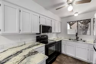 3321 E Water St, Tucson, AZ 85716 - Photo 3