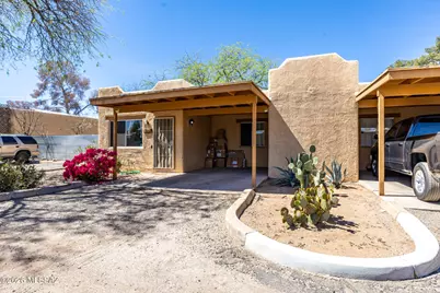 3321 E Water Street #A, Tucson, AZ 85716 - Photo 7