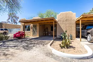 3321 E Water St, Tucson, AZ 85716 - Photo 7