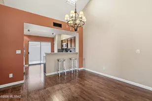 3180 N Brittlebush Ln, Tucson, AZ 85712 - Photo 9