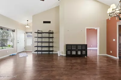 3180 N Brittlebush Lane, Tucson, AZ 85712 - Photo 31