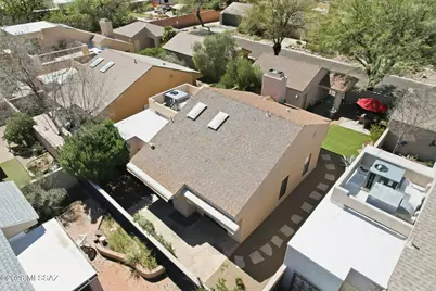 3180 N Brittlebush Lane, Tucson, AZ 85712 - Photo 23