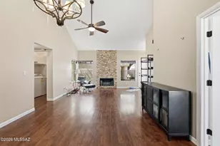 3180 N Brittlebush Ln, Tucson, AZ 85712 - Photo 33