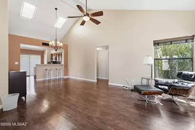 3180 N Brittlebush Lane, Tucson, AZ 85712 - Photo 3