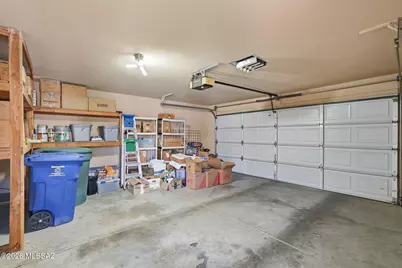 3180 N Brittlebush Lane, Tucson, AZ 85712 - Photo 17